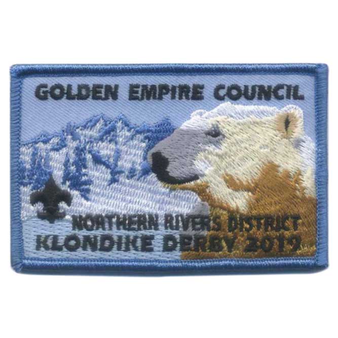 Finished patch example for KD01