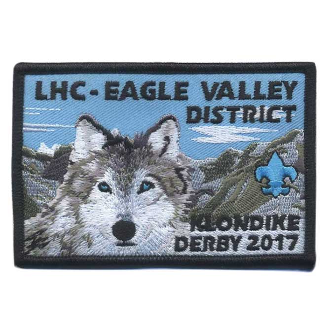 Finished patch example for KD02