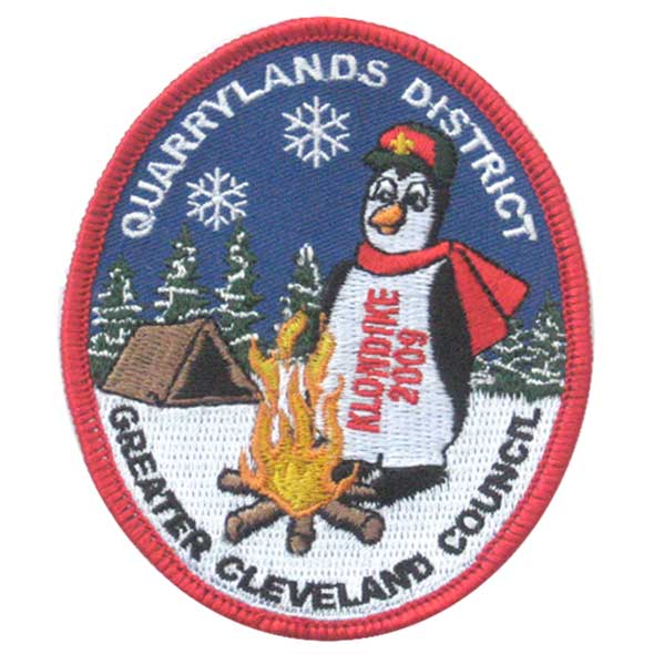 Finished patch example for KD03