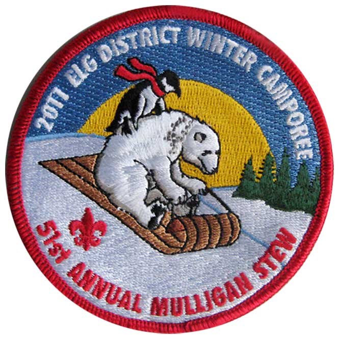 Finished patch example for KD09