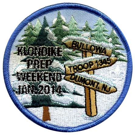 Finished patch example for KD11