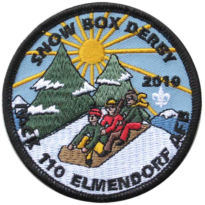 Finished patch example for KD12
