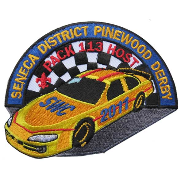 Finished patch example for PW02