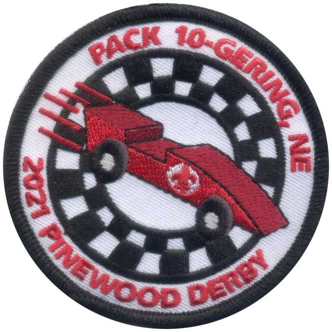 Finished patch example for PW04