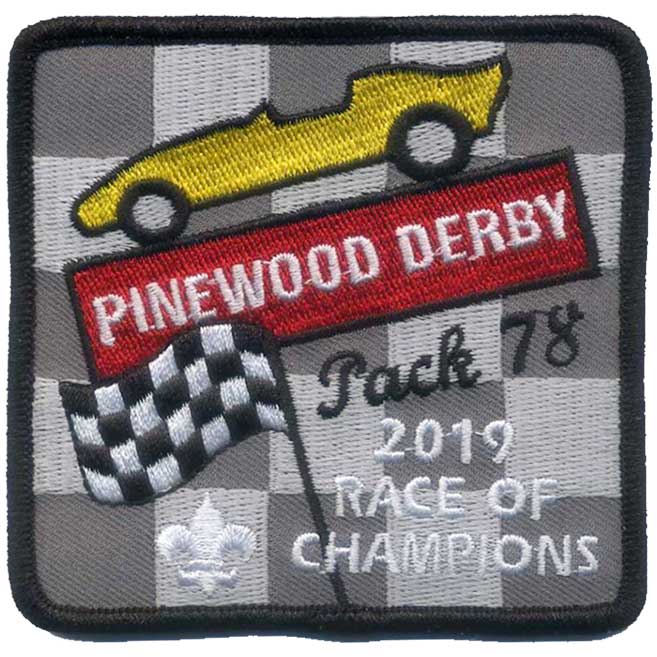Finished patch example for PW09