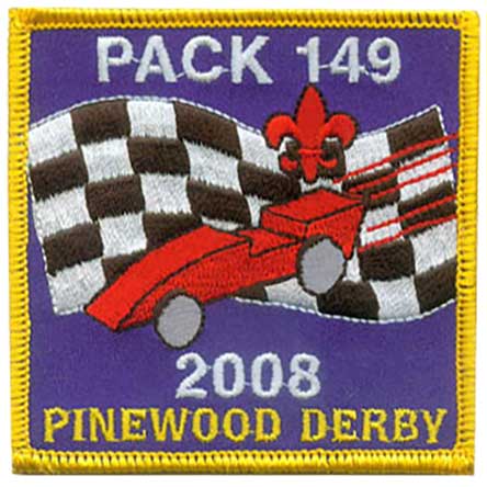 Finished patch example for PW10