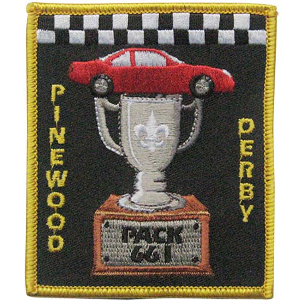 Finished patch example for PW11