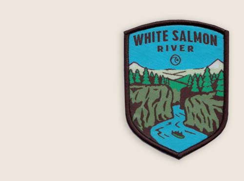 Custom Woven Patches