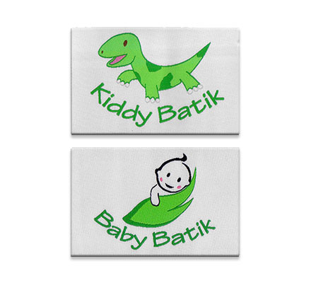 Clothing Labels