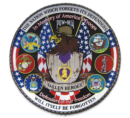 Stock Patch Store