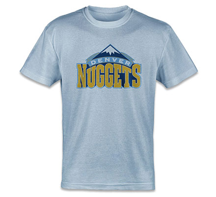 Custom T-Shirts