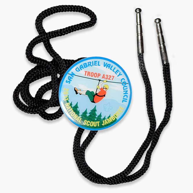 Custom bsa bolo example image