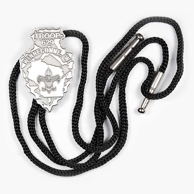 Custom bsa bolo example image