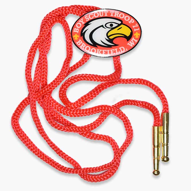 Custom bsa bolo example image