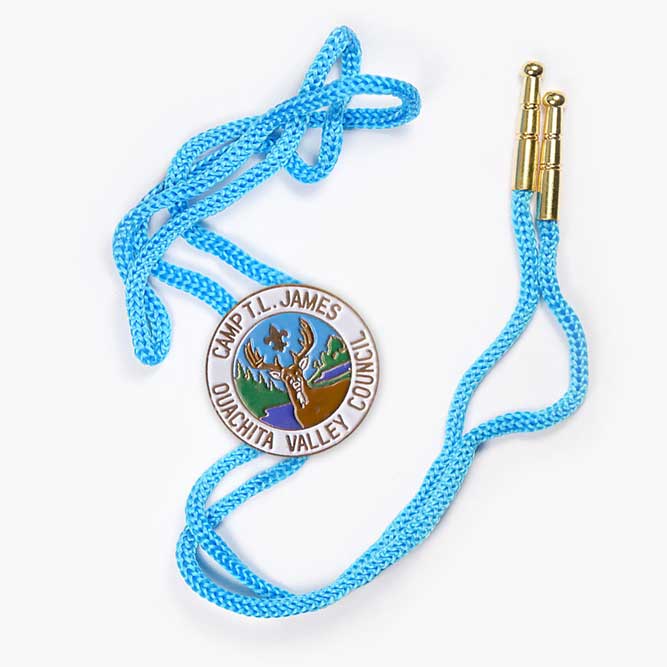 Custom bsa bolo example image