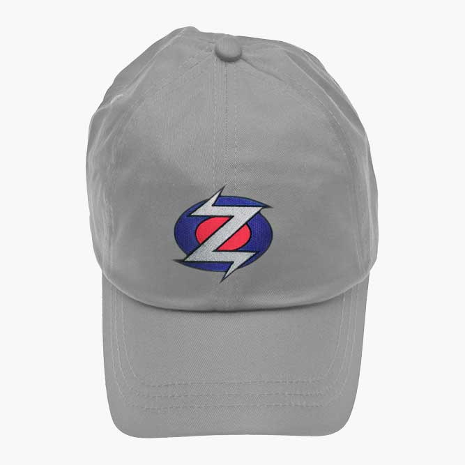 Custom woven patch example image