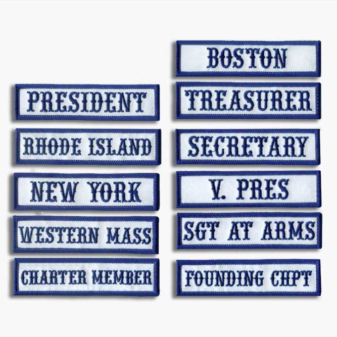 Custom name patch example image
