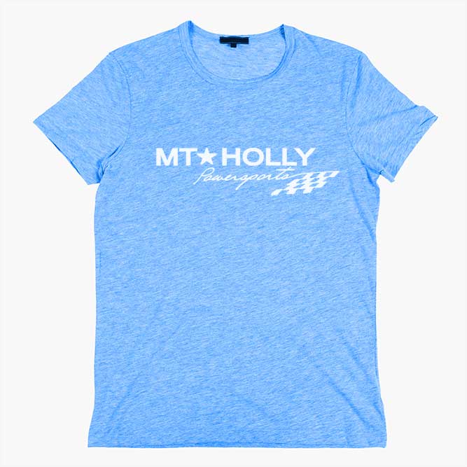 Custom silkscreen shirt example image