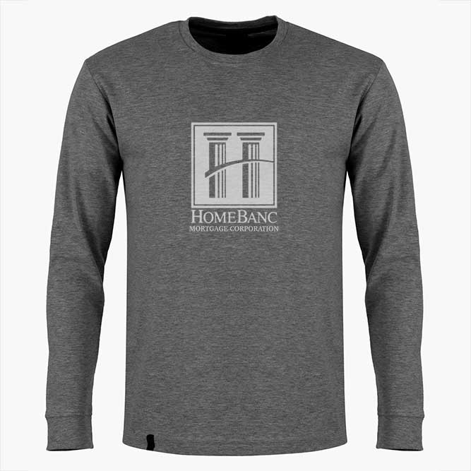 Custom silkscreen shirt example image
