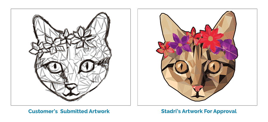 Approve Your Art