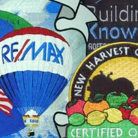 Company Patches