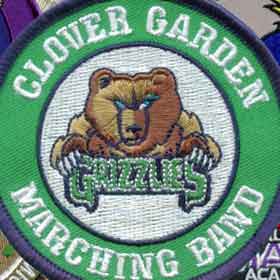 Education Patches