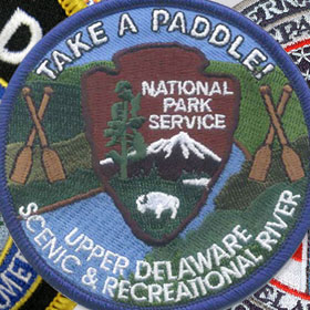 Government Patches