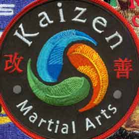 Sports Patches
