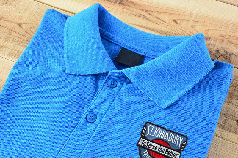 No Backing on Patches