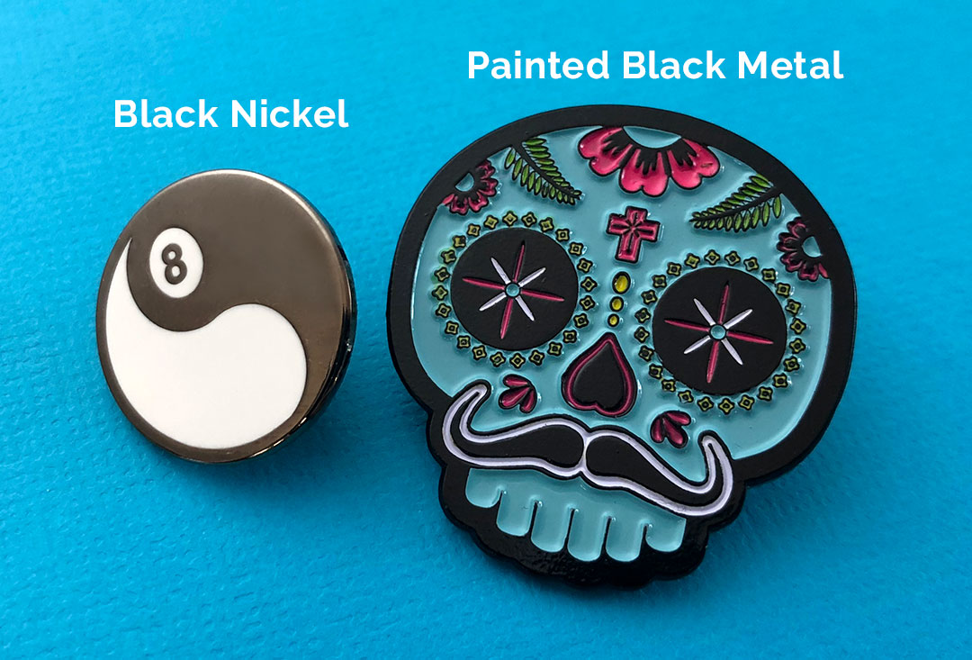 Chenille Patches