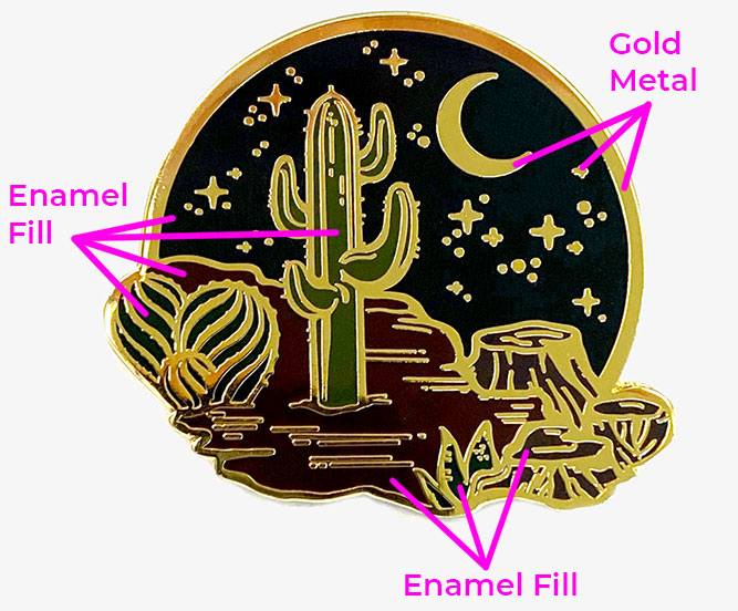 Woven Patches