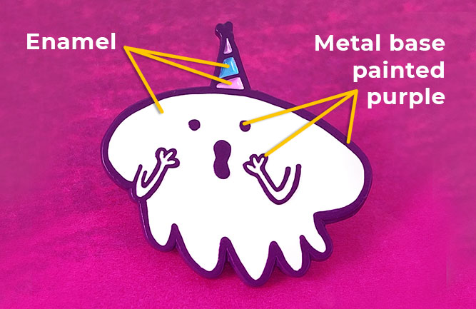 Chenille Patches