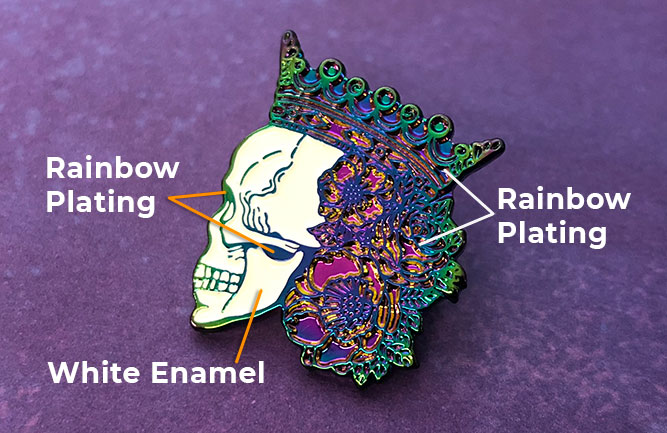 Chenille Patches