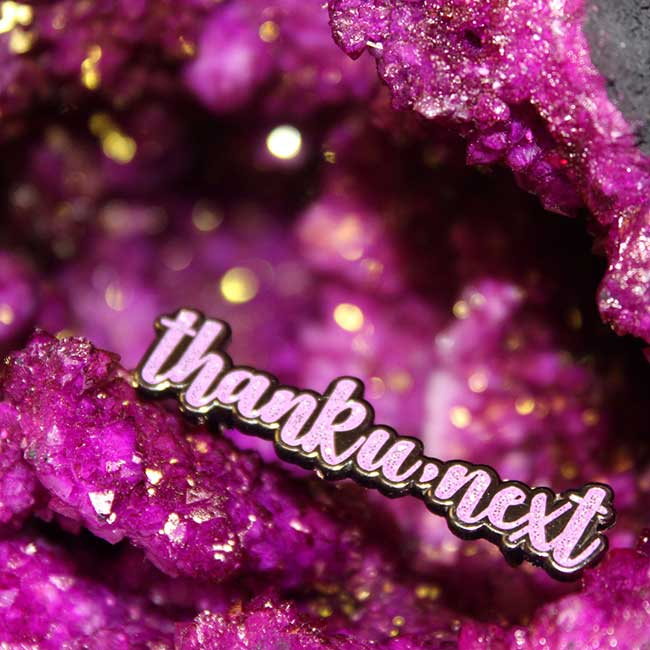 Featured Pin