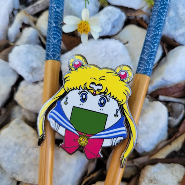 Featured Pin