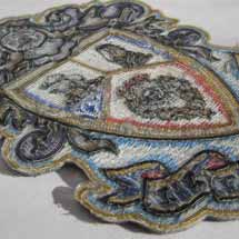 Iron-on Backing