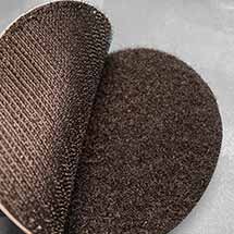 Hook and Loop Backing
