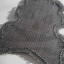 Hook Backing
