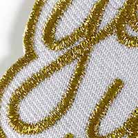Metallic Thread