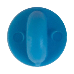 Blue Rubber