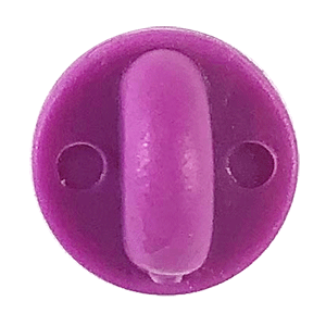 Magenta Rubber