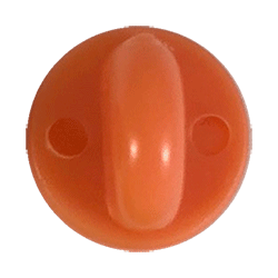 Orange Rubber