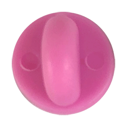 Pink Rubber