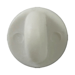 White Rubber
