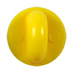 Yellow Rubber