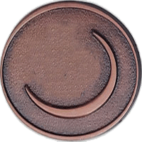 Antique Copper