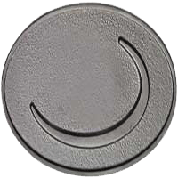 Matte Silver