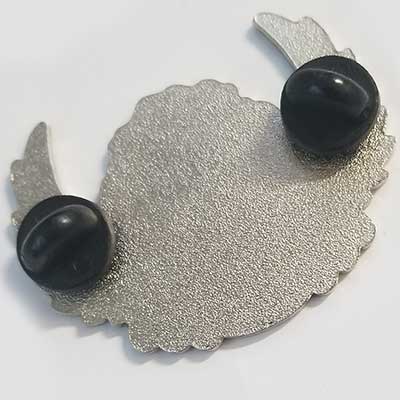 Black Rubber